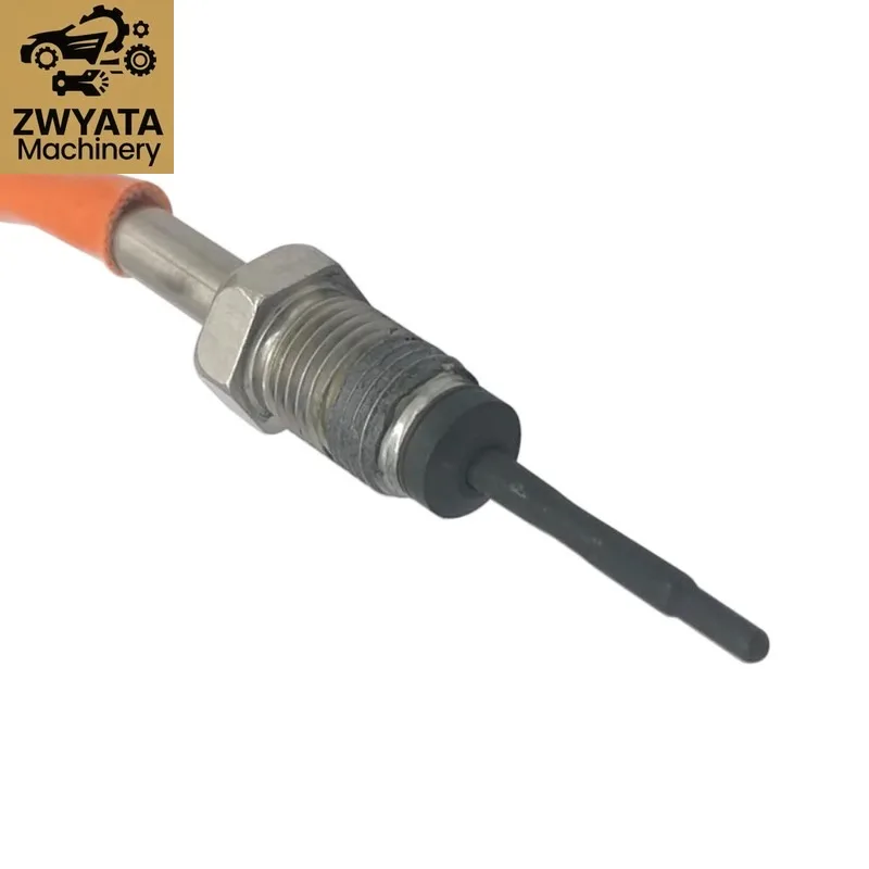 Exhaust Gas Temperature Sensor LR015455 For Land Rover Discovery L319 Evoque 2.2D Land Rover Sport L320 2.2 3.0D