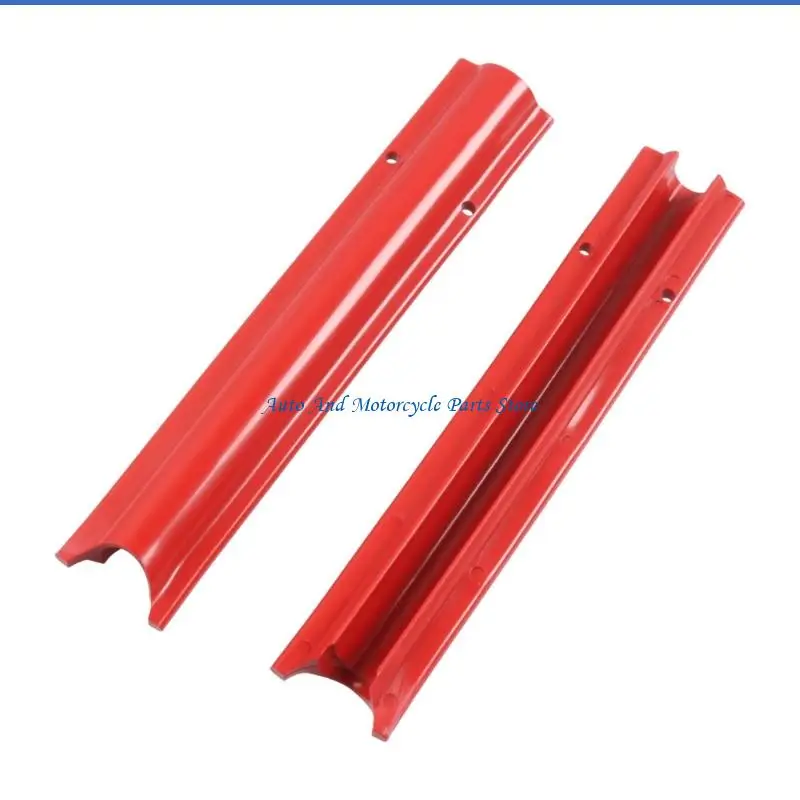 P9FD Bright Rose Marine Grip Set absorbiert Stöße von der Straße, Gleichstrom und die strengsten Betriebsbedingungen – Detail 9