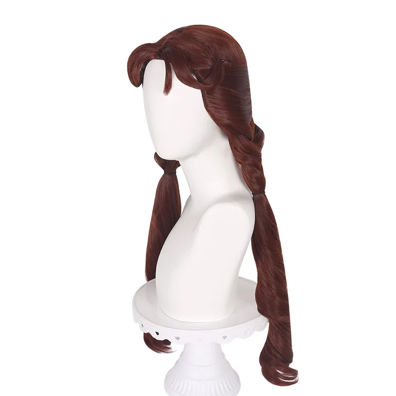 Jogo identidade VMemory Dorothy peruca cosplay menina