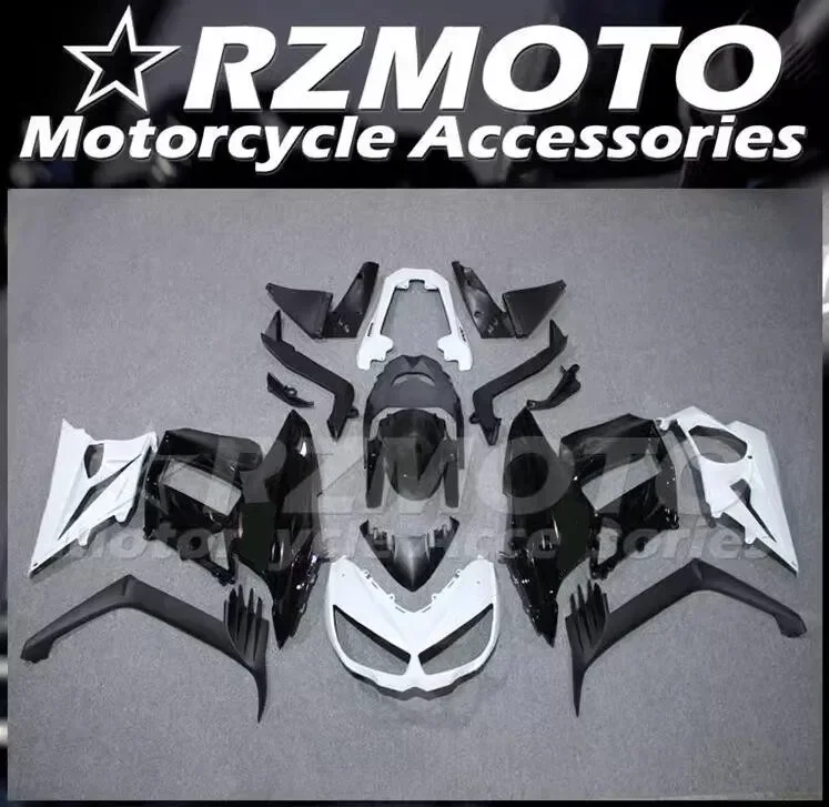 

New ABS Fairings Kit Fit For Kawasaki Z1000SX 2010 2011 2012 2013 2014 2015 2016 10 11 12 13 14 15 16 Bodywork Set Black White