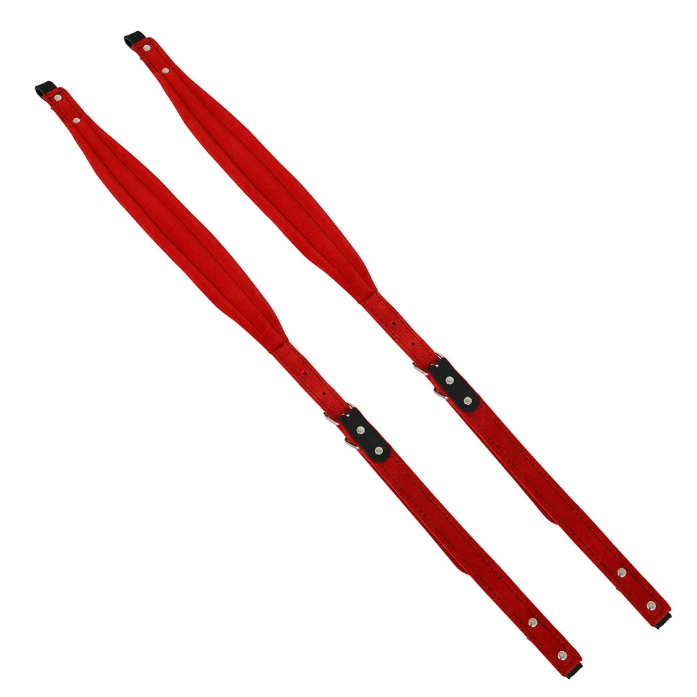 

Accordion Strap Straps Buckle Musical Belt Classic Concert Accessory Carrying Work
