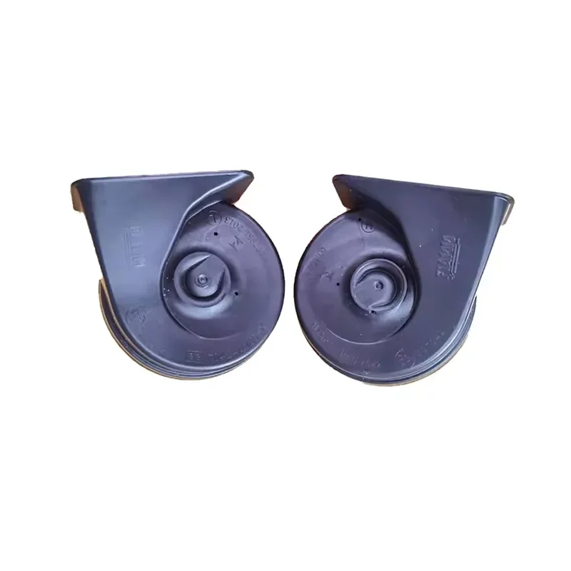 Car Left Horn 1045495-00-A 1045496-00-A Fits for Model X Accessories 2016-2022