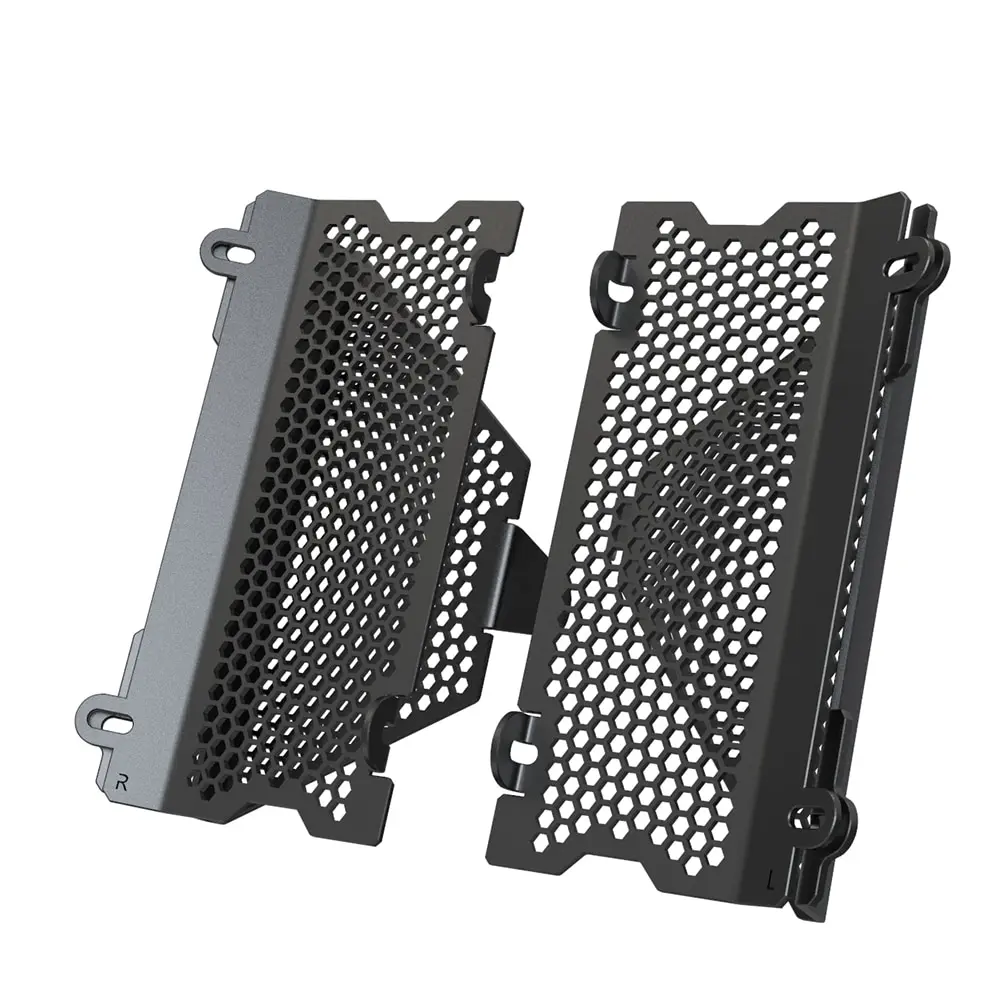 2023 2024 YZ250 YZ 250 Radiator Guard For YamahaYZ250X YZF250G YZF 250X 250G 2016-2022 Radiator Guard Grill Protector Motorcycle