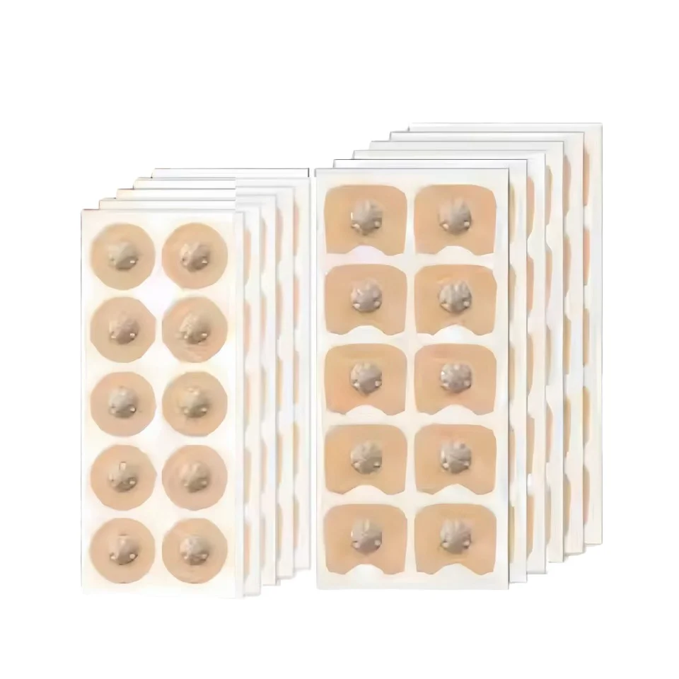 

15-Day Magic Magnetic Nose Strips Anti-Snoring Nose Clip Expander Magnet Helps Stop Snoring