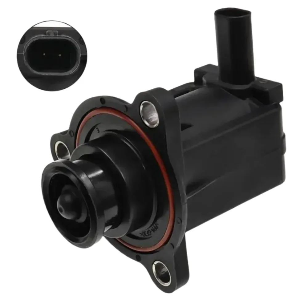 

Электромагнитный отводной клапан турбокомпрессора для Buick Envision Regal Cadillac CT6 Chevrolet Camaro GMC Area 2016 л 2018-12653327