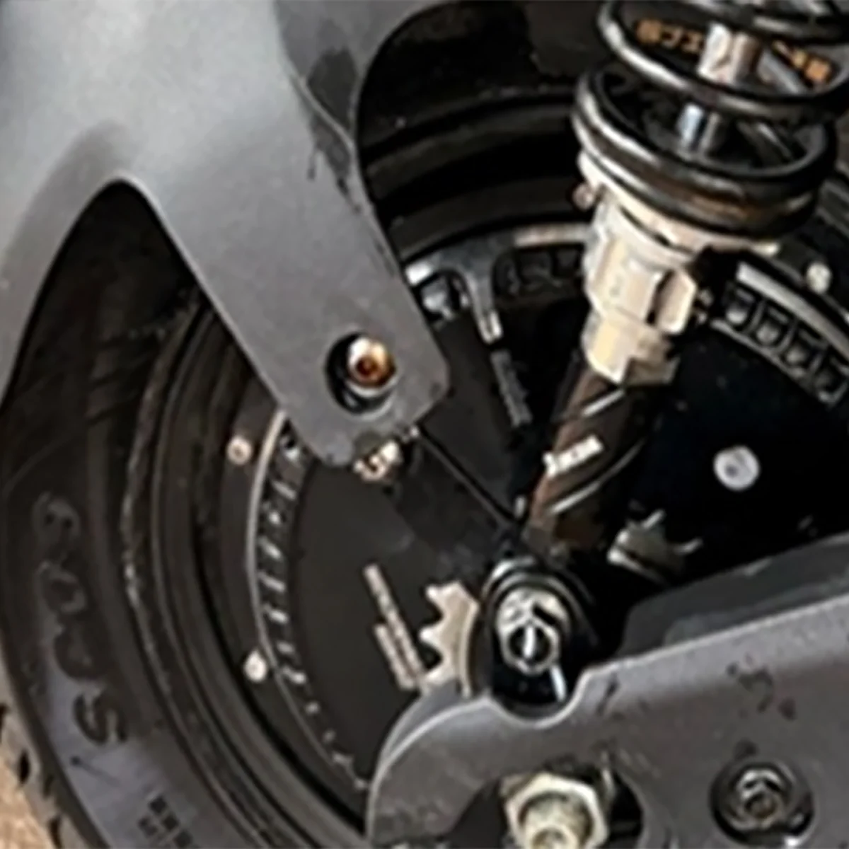 Motorcycle Exhaust Pipe Bracket Installation Accessories And Tools High Quality Muffler Bracket Extension Connecting Piece