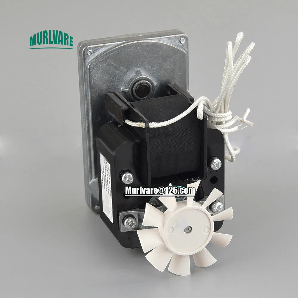 GM6030R-0002 Reduction Motor For JUSTATT150/300/450 Chain Toaster images - 6