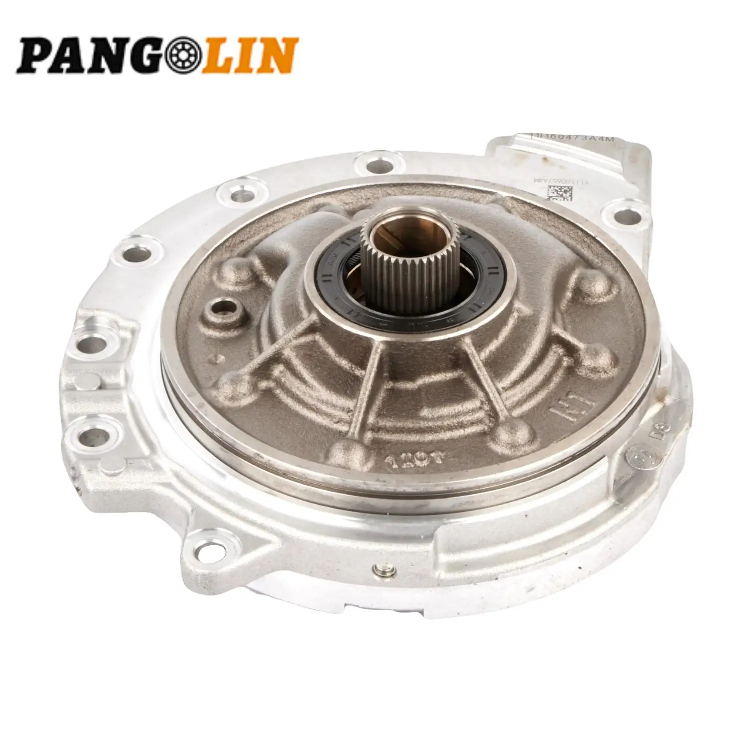 1PC Refurbishment  Transmission Oil Pump For Hyundai Kia A6Mf1 A6Mf2 46100-3B660 Engine Car Accessories Parts Replacement