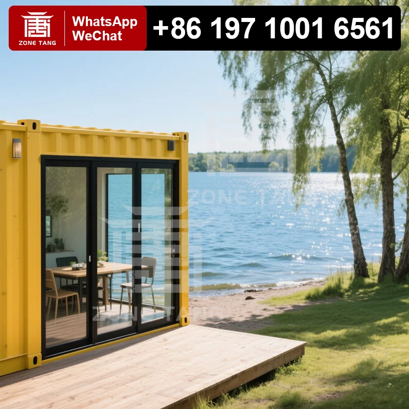 

Garden House Toilet Personal Office Container Buildings Flat Pack Home Container Home Contractors House Price Manufactured Homes