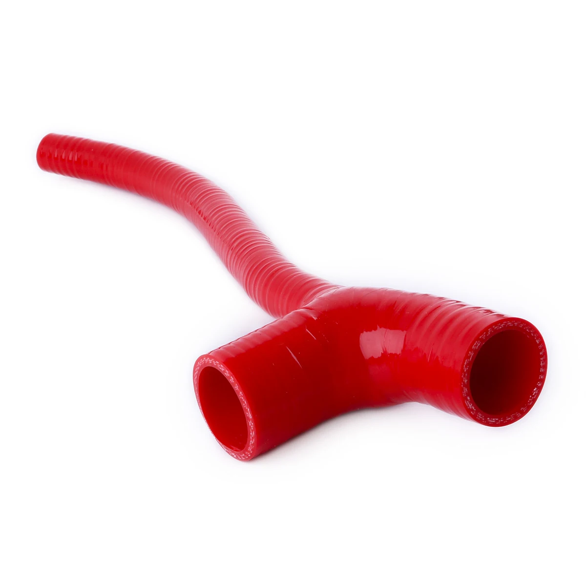 Thermostat Valve To Pump Silicone Hose Pipe Tube For Fit Fiat Uno Turbo i.e. 1.4L MK2 1989-1995 Sleeve MANICOTTO 7685216