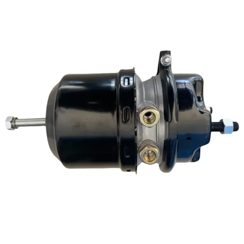 Heavy Truck Spare Parts Spring Brake Actuator 20533199 Spring Brake Cylinder for Trucks