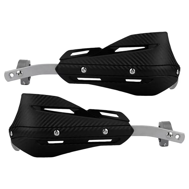 Motorcycle Handguard Hand Guard Shield Protector Handlebar Protection For For Triumrh TIGER For HONDA For