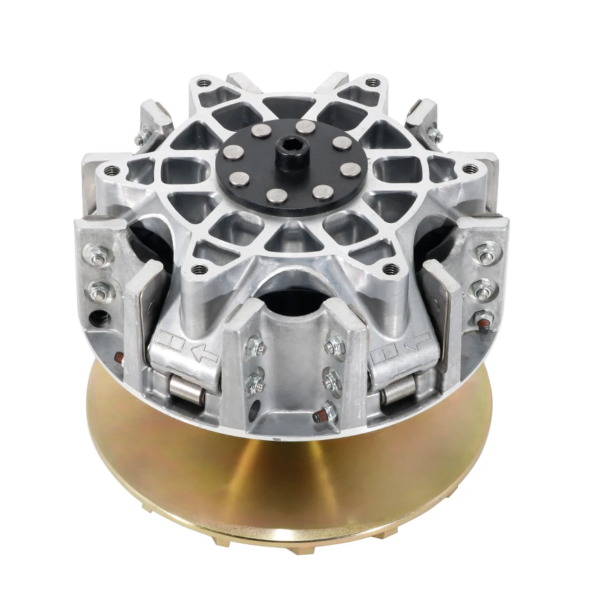 Clutch Parts Primary Drive Clutch For Can-Am Renegade 1000R EFI XMR XXC 4X4 1000R STD XMR XXC 4X4 OEM:420248682 view 3