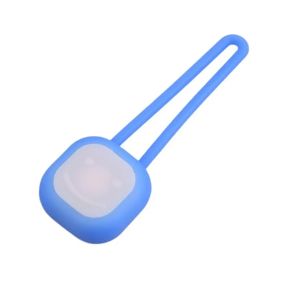 

Waterproof Pet Led Walking Night Pendant Silicone Colorful Pet Collar Pendants Hanging with LED Light