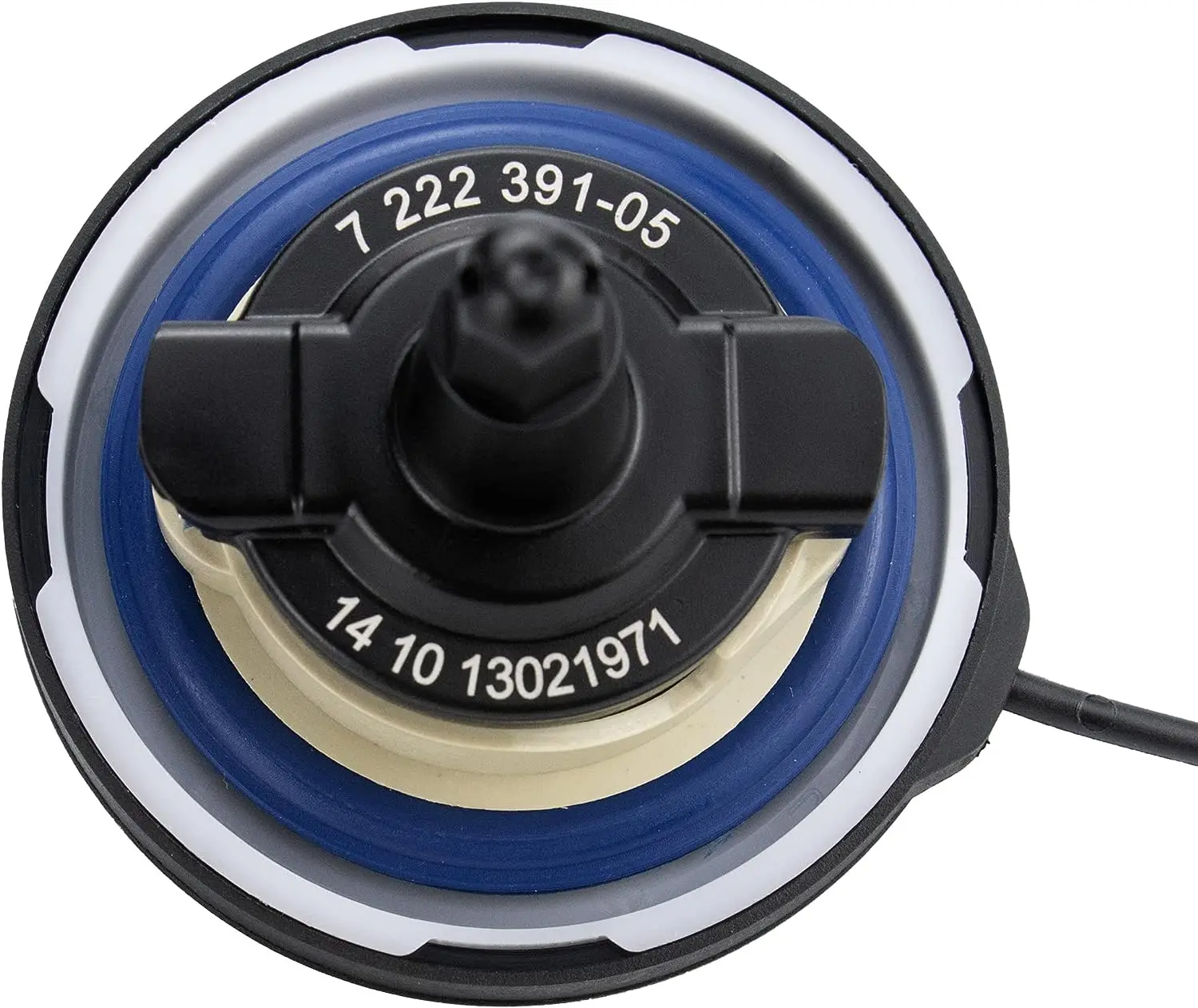 Gas Fuel Cap For Mini Cooper For BMW 128i,135i,320i,325i,328i,330i,335i,428i,525i,528i,530i,535i,540i,645ci,650i,740i,745i,750i