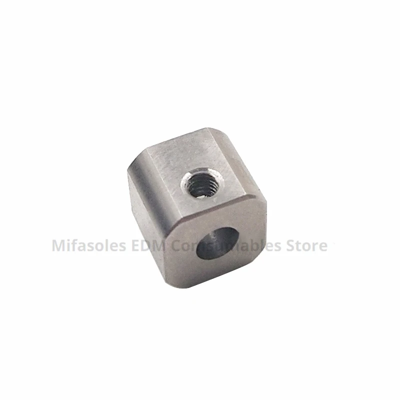 EDM Parts Guide Holder 333014848 Core Sleeve 100441423 Ø0.8mm Nozzle Head for ROBOFIL CA20, CUT20P series wire cut edm machines