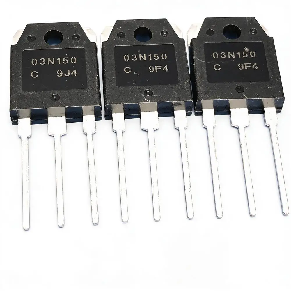 5PCS NJL3281DG 03N150 APT45GP120B2DQ2G 100BGQ045 6R210P6 TL2575-12I