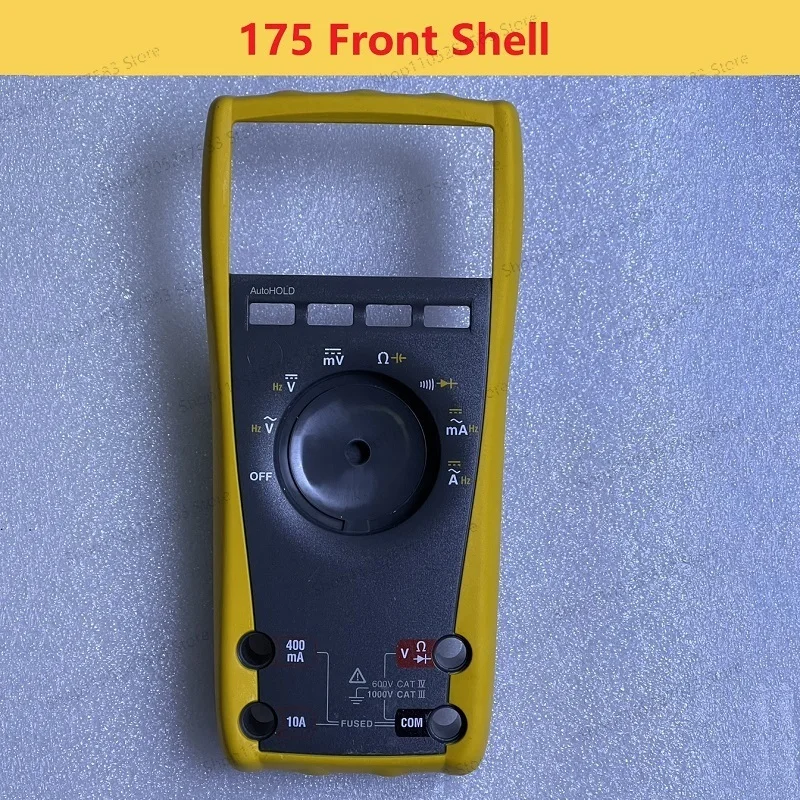 179 177 175 Front Shell, Rear Shell, Battery Cover, Turntable Knob, Conductive Adhesive Screen Holder Accessories