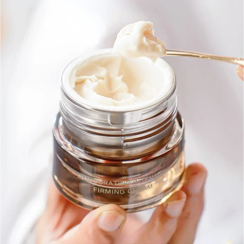 PROYA Inaugurating Intensive Firming Cream Energy Facial Cream Anti-Wrinkle Anti-aging Lifting Moisturizing Hydration Skin Care