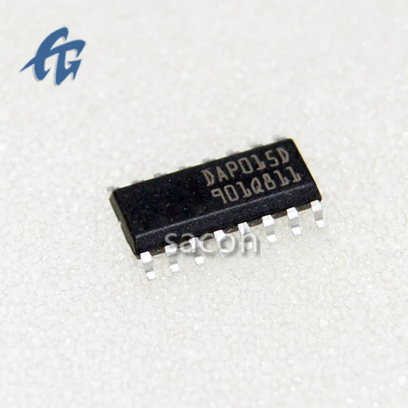 

(SACOH IC Chips) DAP015D 10Pcs 100% Brand New Original In Stock
