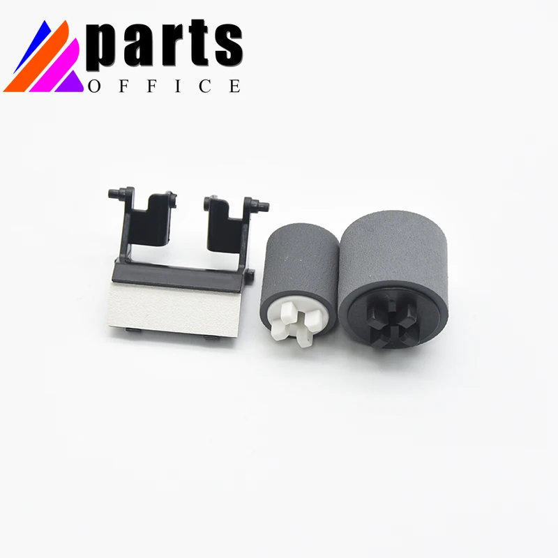 1PCS 022K77450 022K77460 019K12820 Separation Feed Roller PAD RETARD for XEROX S1810 S2010 S2011 S2110 S2220 S2320 S2420 S2520