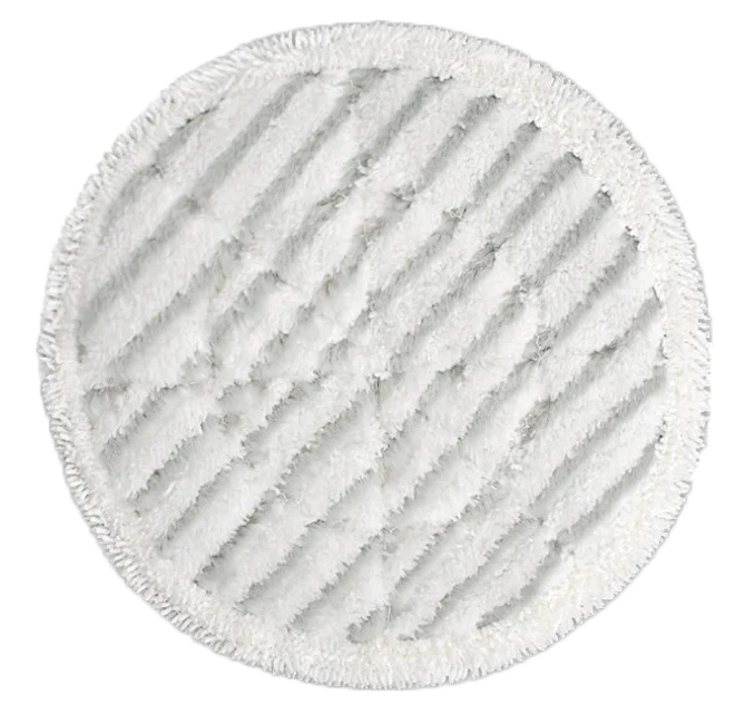 Mop Cloth Pads Replacement For Shark S7000 S7001 S7000AMZ S7001TGT S7201 T2 T21 U6002 Series Steam Mop Spare Parts