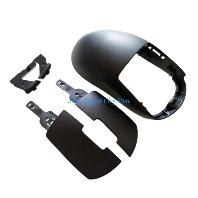 U75B Mouse Case Mouse Left/Right Side Top Shell for GProX Superlight 2 Mouse Access