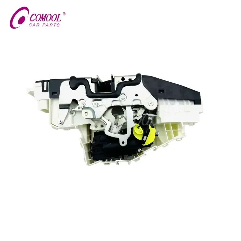 for COMOOL Door Lock Actuator A2217207835 A2217205835 A2217201635 for Mercedes Benz Front Right Door Lock Mechanism S500 S550