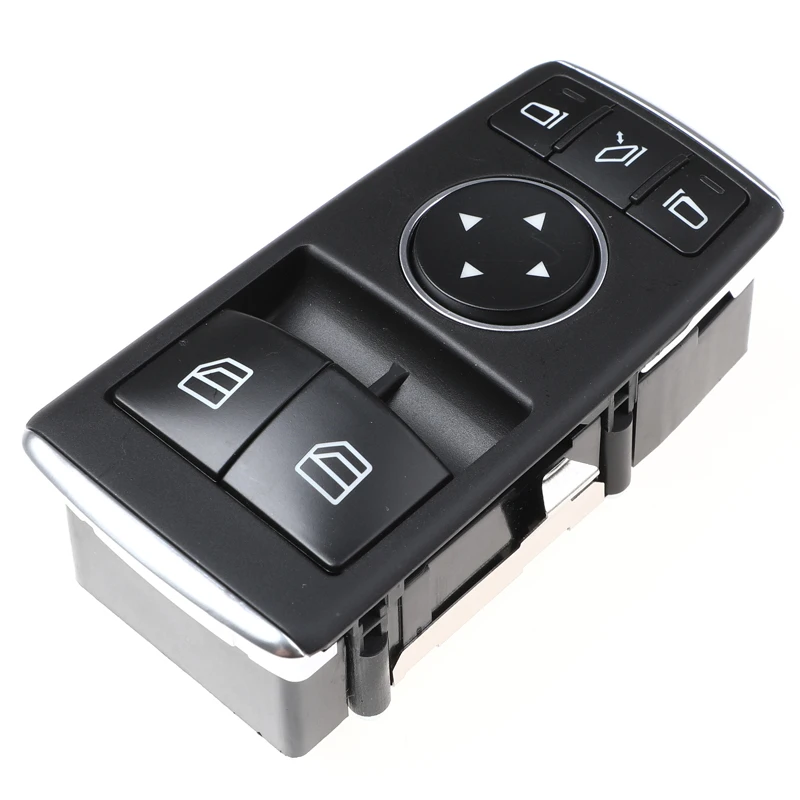 Car accessories Electric Power Window Switch 1729056800 1729056900 2049058202 For Benz SL W231 W197 W204 C250 C350 W172 AMG