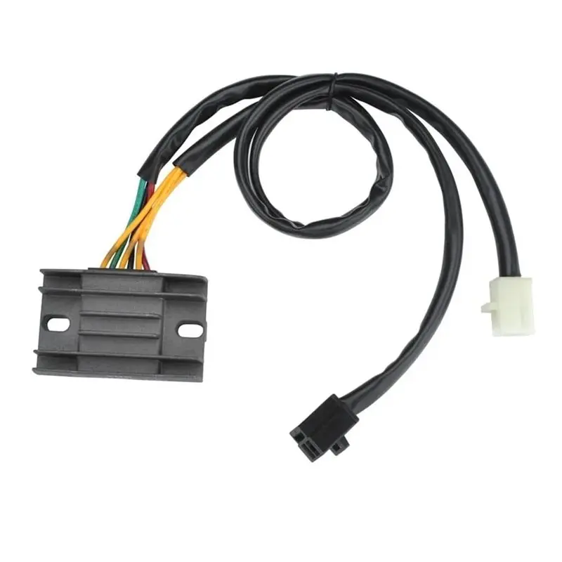 

For Honda Motorcycle Voltage Regulator Rectifier- 31600-KW3-010 31600-KFB-004 Fits For NX250 AX-1 1988-1993 NX250 SL230X