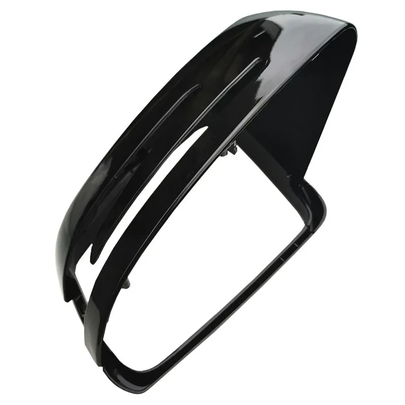 Custom for Benz S Class E Class C CLASS W212 W204 W221 2009-13 Rearview Mirror Housing Car Accessories