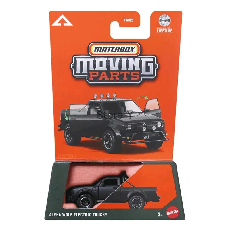Matchbox Collectible Diecast Alloy Car Model Fwd28 2023 Audi Rs 6 Avant 2004 Maserati Mc12 True Grip Tires For Adult Collectors