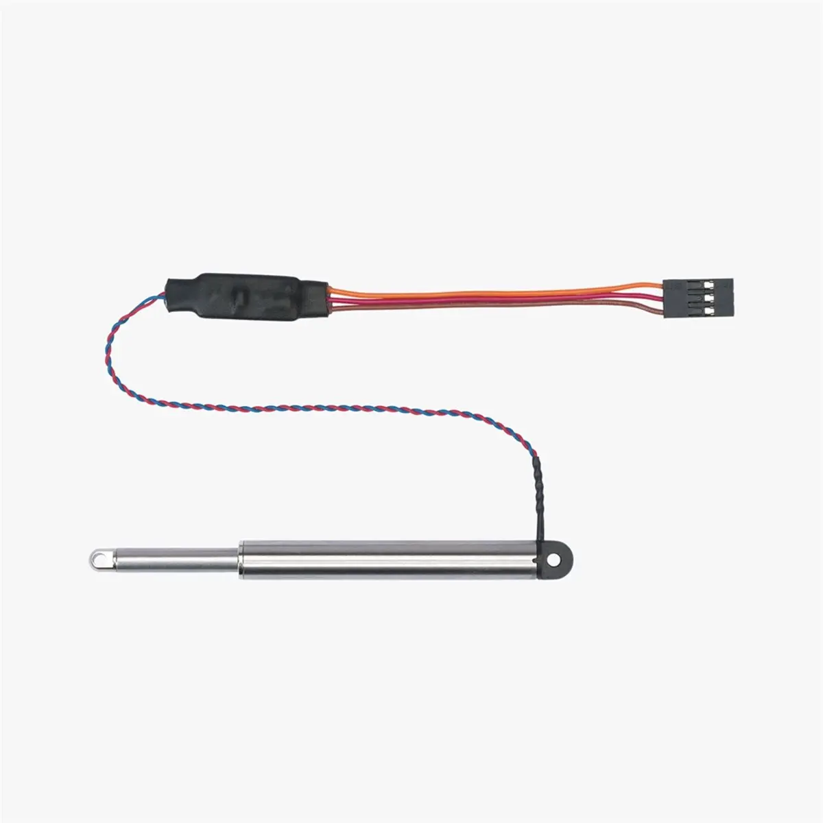 AAAE PG003 Electric Push Rod for CyberBrick Stroke Length 25mm 3D Printer Accessories