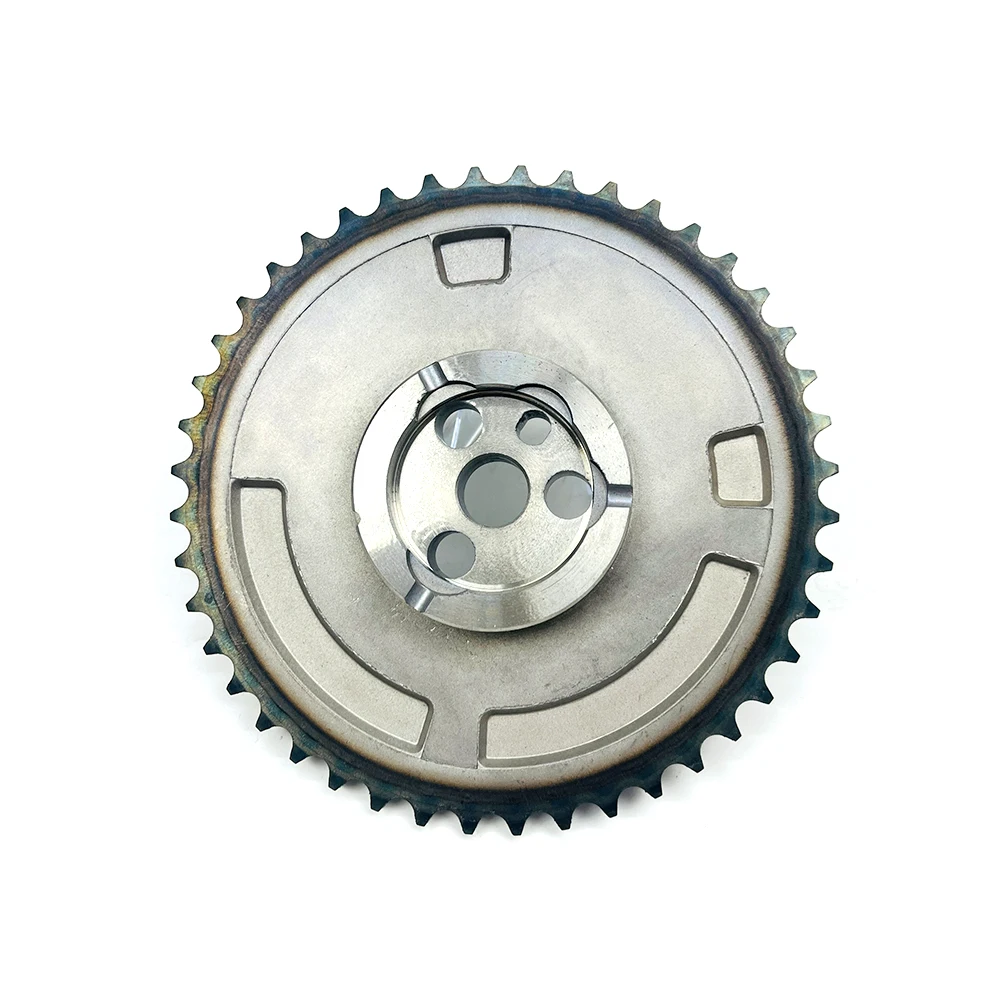 توقيت عمود الحدبات ضرس والعتاد لشروليه جي إم سي 06-15 LS2 LS3 GM 4.8L 5.3L 5.7L 6.0L V8 محرك اكسسوارات السيارات 12586481 12591689