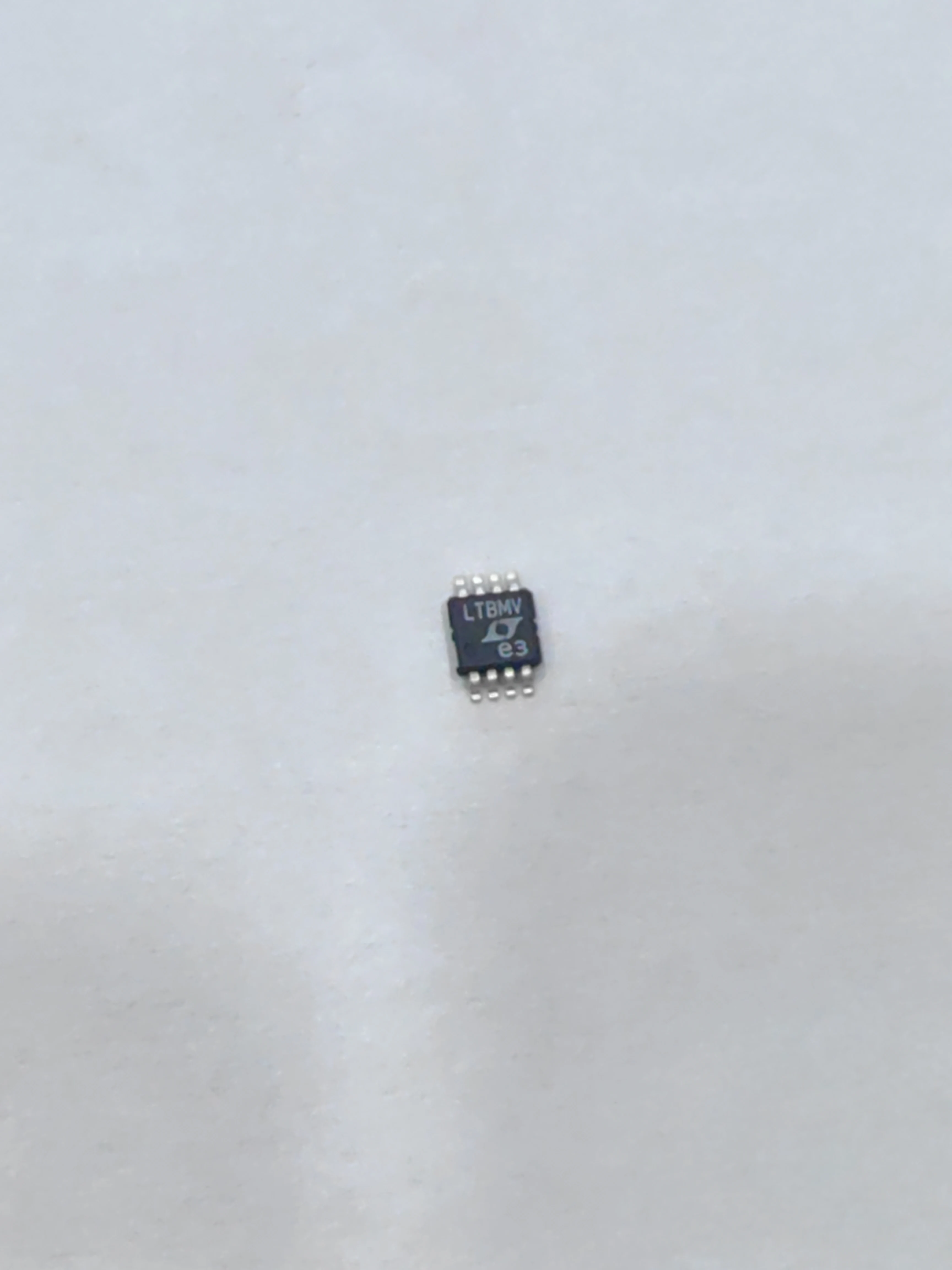 LT6100CDD LT6100IDD LT6100HDD LT6100CMS8 LT6100IMS8 LT6100HMS8 LT6100 - Precision, Gain Selectable High Side Current Sense