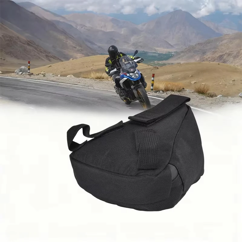For BMW 1300 R1300GS R 1300GS 2023 2024 Travel Storage Tool Bag Luggage Rack Bags Waterproof Bag Motorcycle Accessories
