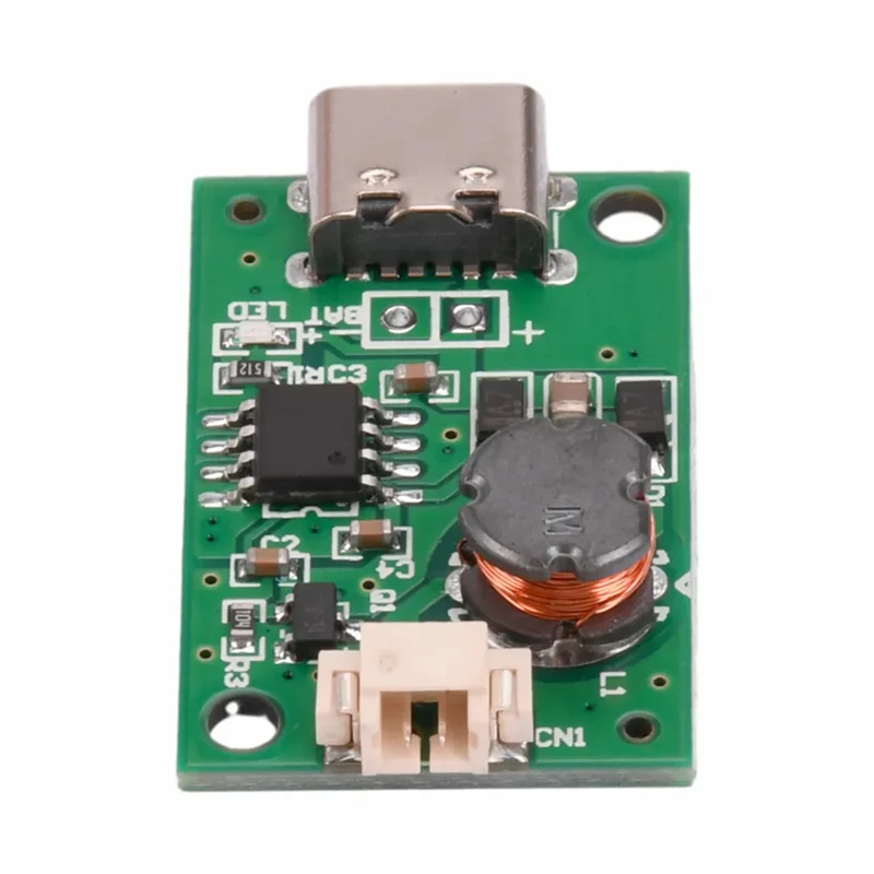 WHYY-DC5V Usb Ultrasonic Mist Maker Humidifier Atomizer Drive Module Ultrasonic Humidifier Diy Package Type-C Usb Interface