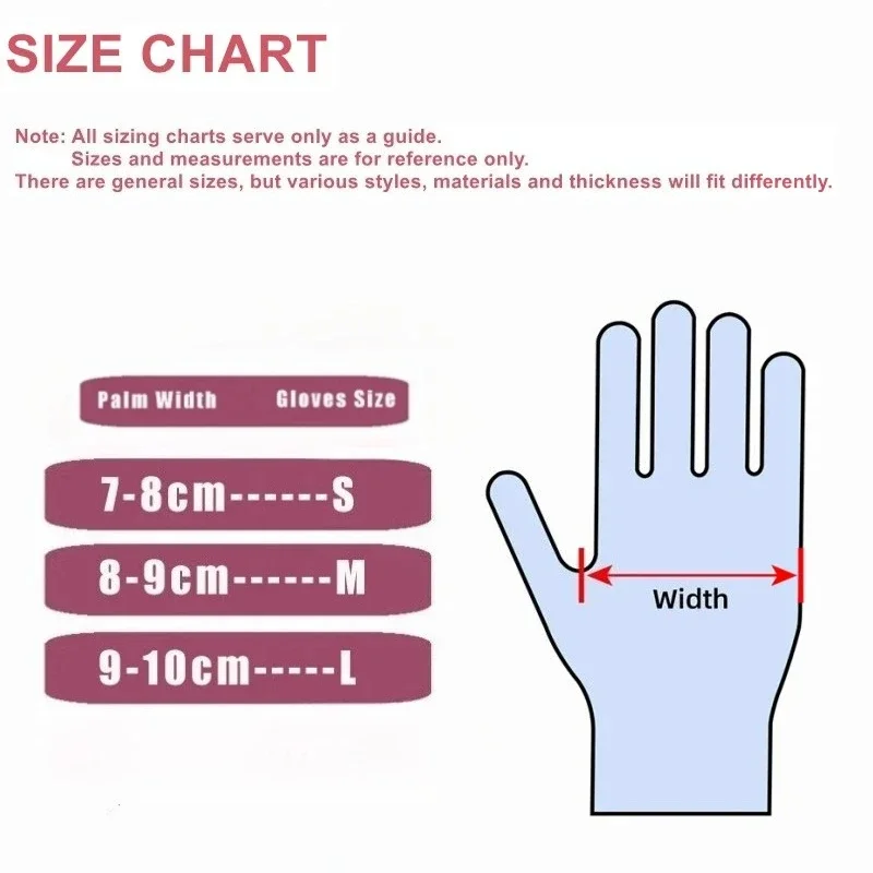 Thumbnail 2 - #64 Top Disposable Gloves Picks for Every Budget