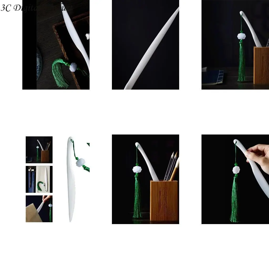 Công thái học Xuan Cắt giấy Khắc Cắt Công cụ cắt giấy nhựa cho người mới bắt đầu Công cụ vẽ tranh Trung Quốc Q84A