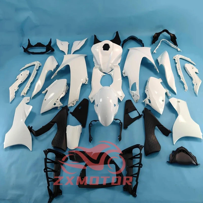 GSX1300R 21 22 23 Fairings For Hayabusa GSX 1300R 2021 2022 2023 Prime Unpainted Raw ZXMT Injection Bodywork Fairing Kit