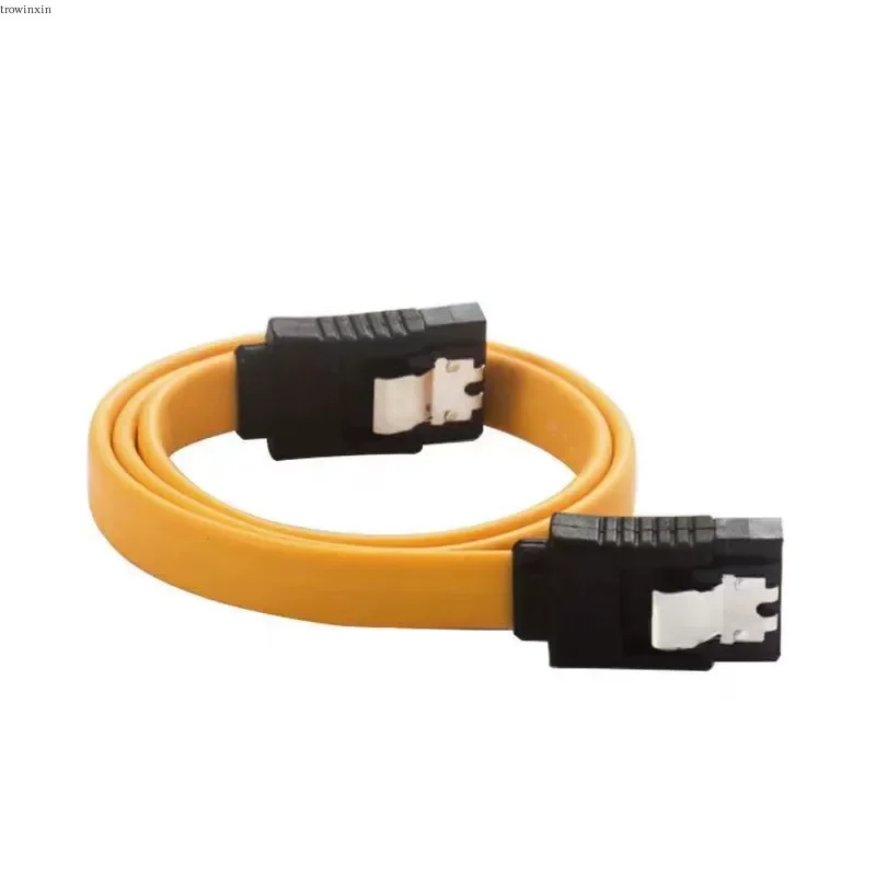 for SATA 3.0 High Speed Data Cable SSD HDD Serial Port Straight Elbow Optical Drive Connection Conversion Cable Free Shipping