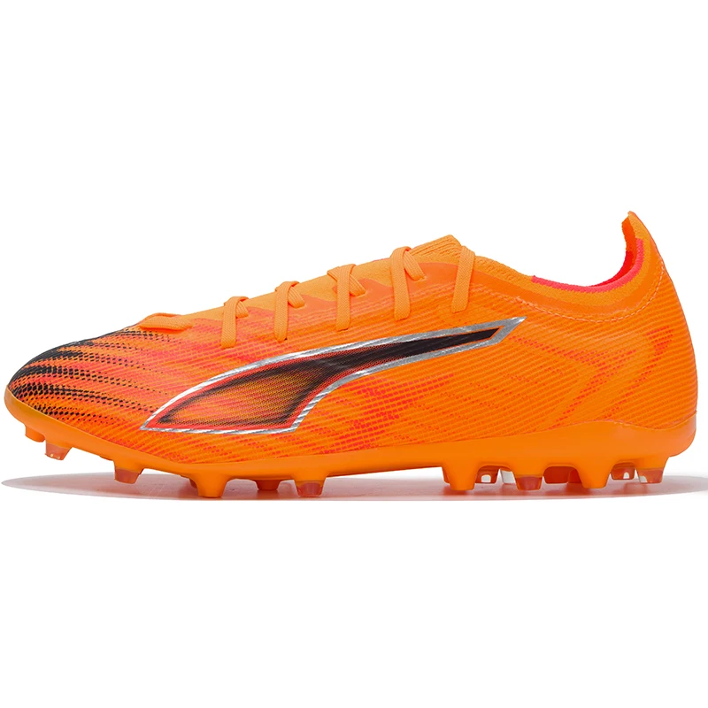 

Мужские и женские спортивные кроссовки Puma Ultra 6 Match Mg Spike для соревнований и тренировок, футбольные бутсы 108519-03