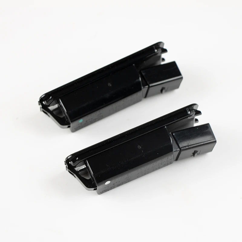 35D943021A لوحة ترخيص مُضاء ضوء لشركة فولكس فاجن جولف 7 MK7 باسات B7 Eos بولو 6R شيروكو CC 35D 943 021 A #3