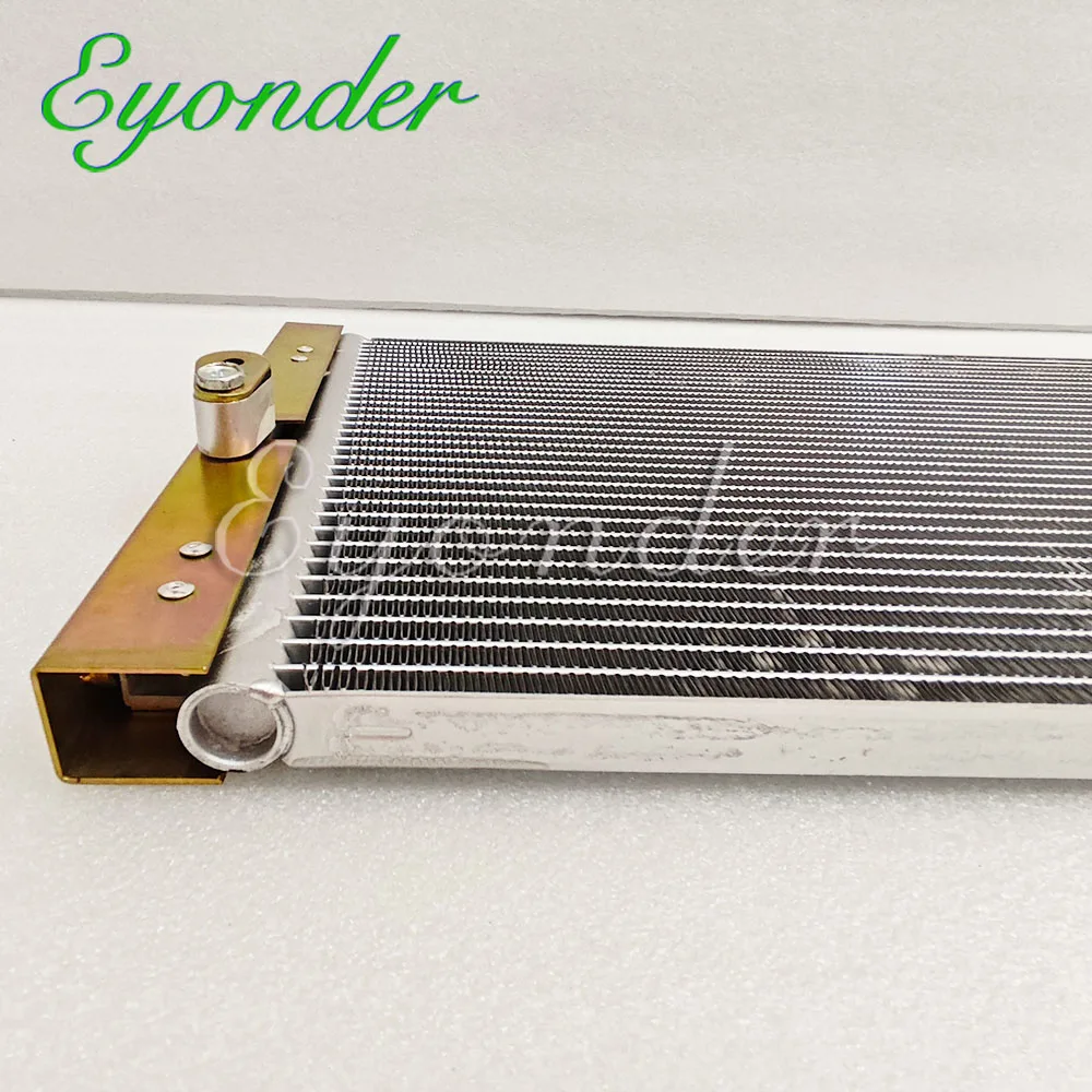 Good Quality AC Air Conditioning Condioner Condenser for Toyota