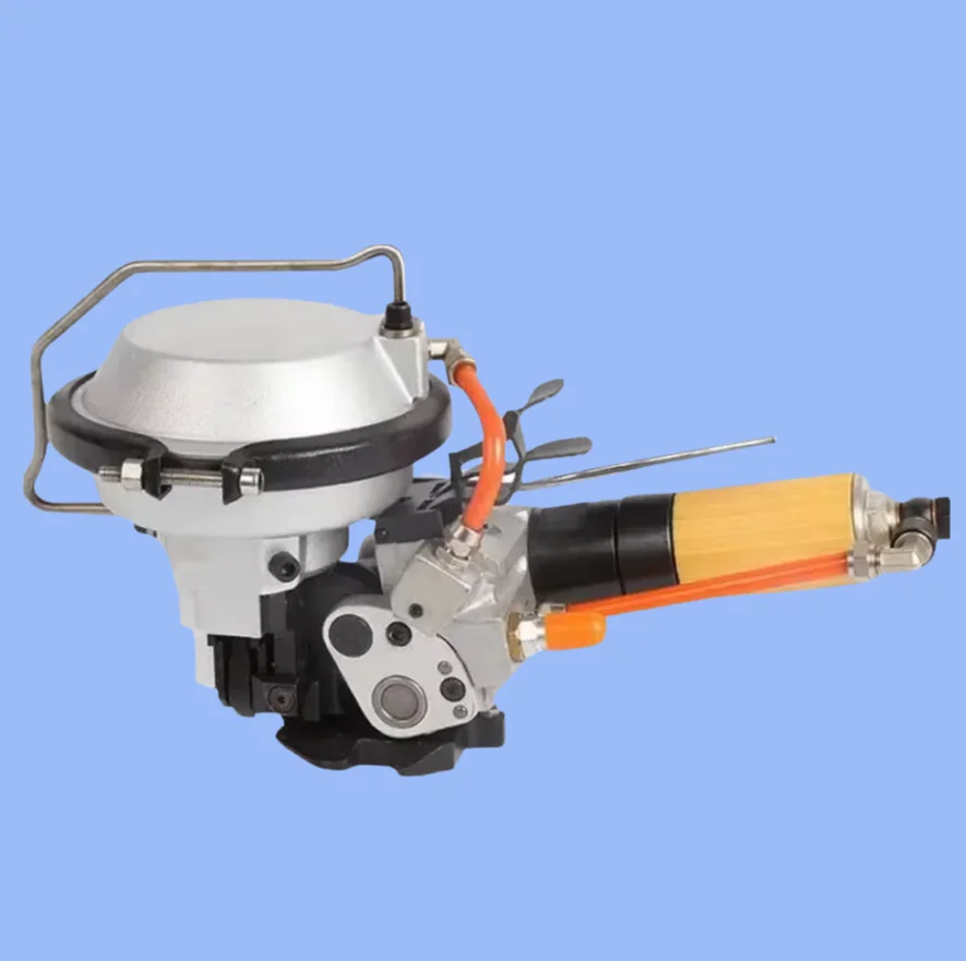 Pneumatic Push Type…