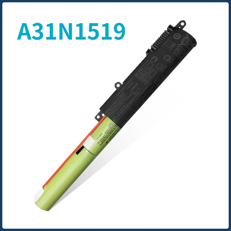 

2600mAh A31N1519 Battery For ASUS X540 X540L X540LA X540LJ X540S X540SA X540SC X540YA A540 A540LA F540SC R540S R540SA Parts