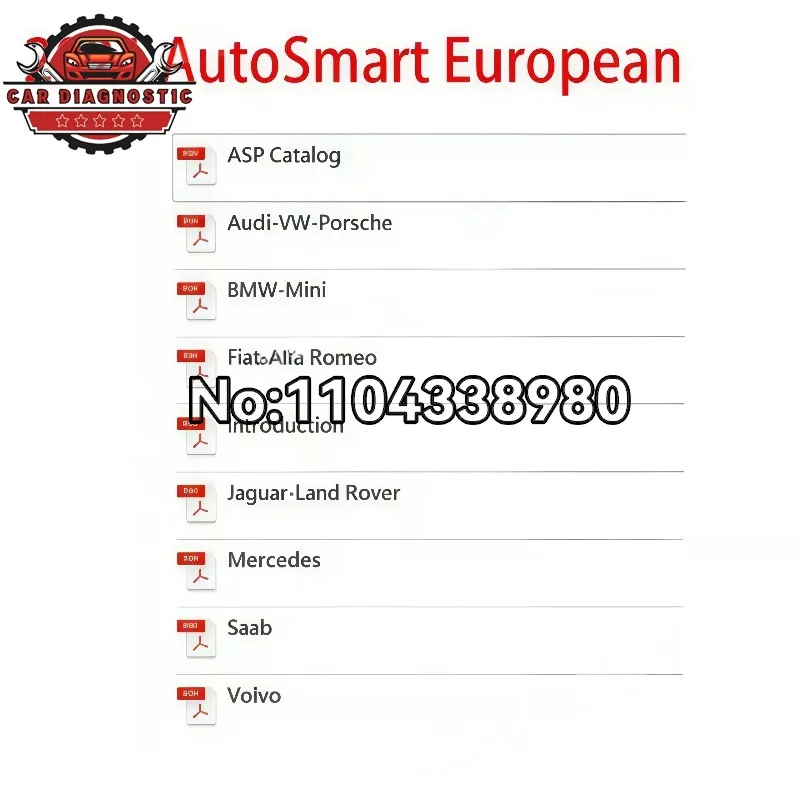 2021 AutoSmart 3 E-Book Set (Asian, European  Domestic) – Professional Automotive Locksmith Guide by Michael Hyde | Key Program