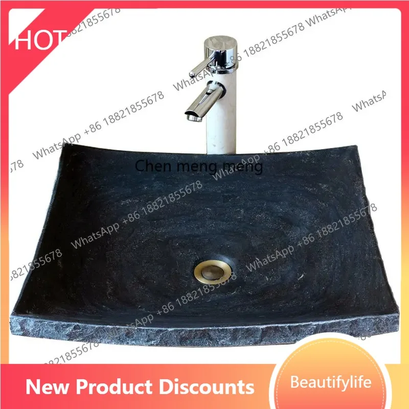 A13 Stone Platform … - image