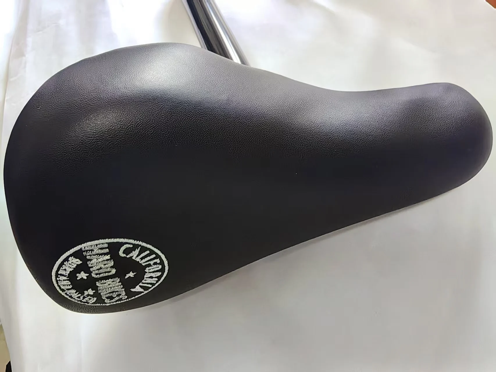 

Комплект седла Haro BMX Seat 25,4 мм, подседельный штырь BMX