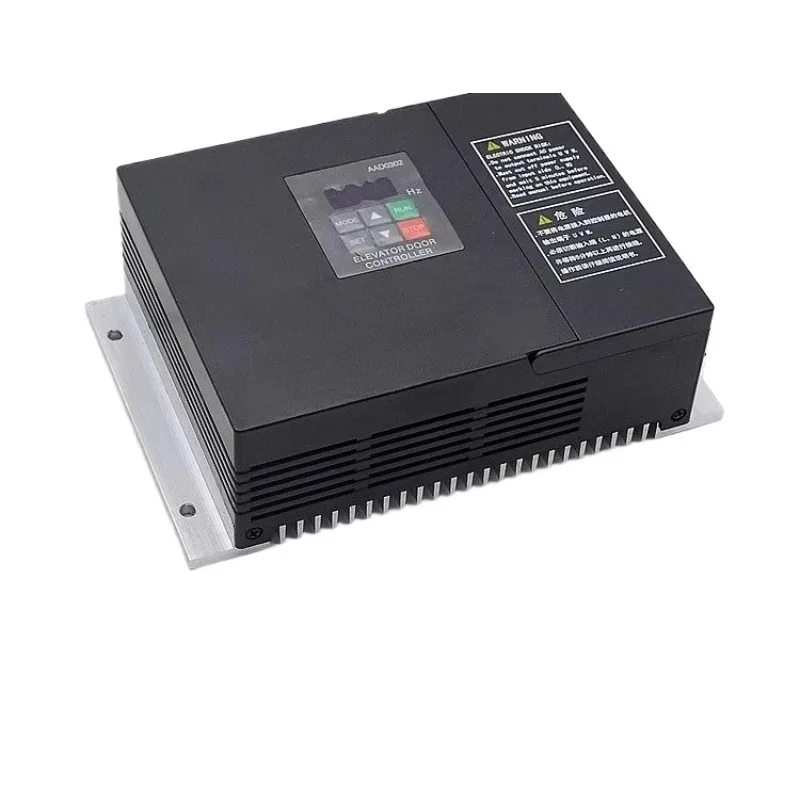 Elevator door machine controller/door machine inverter AAD0302 door machine inverter 0.4kw 5